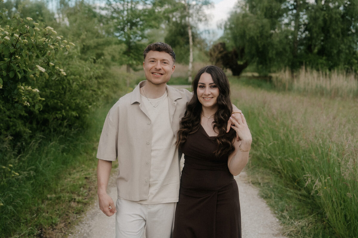 Noemi & Roy