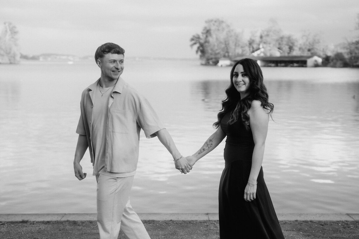 Noemi & Roy