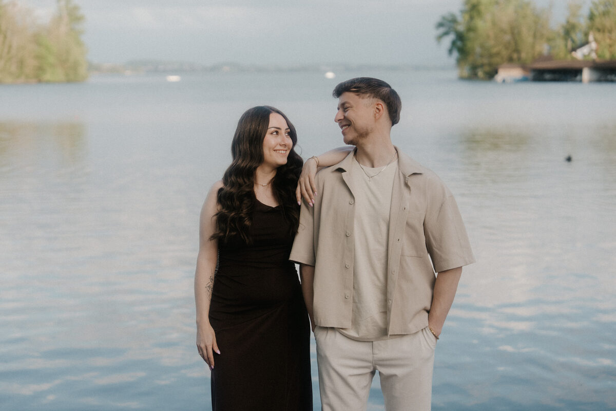 Noemi & Roy